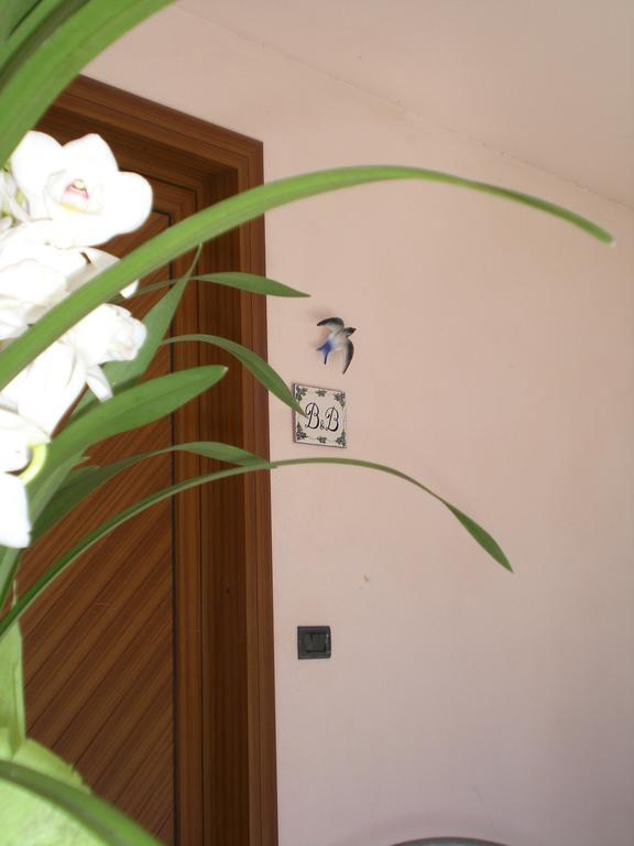 B&B Cav Rondinella Chiavenna Exterior photo